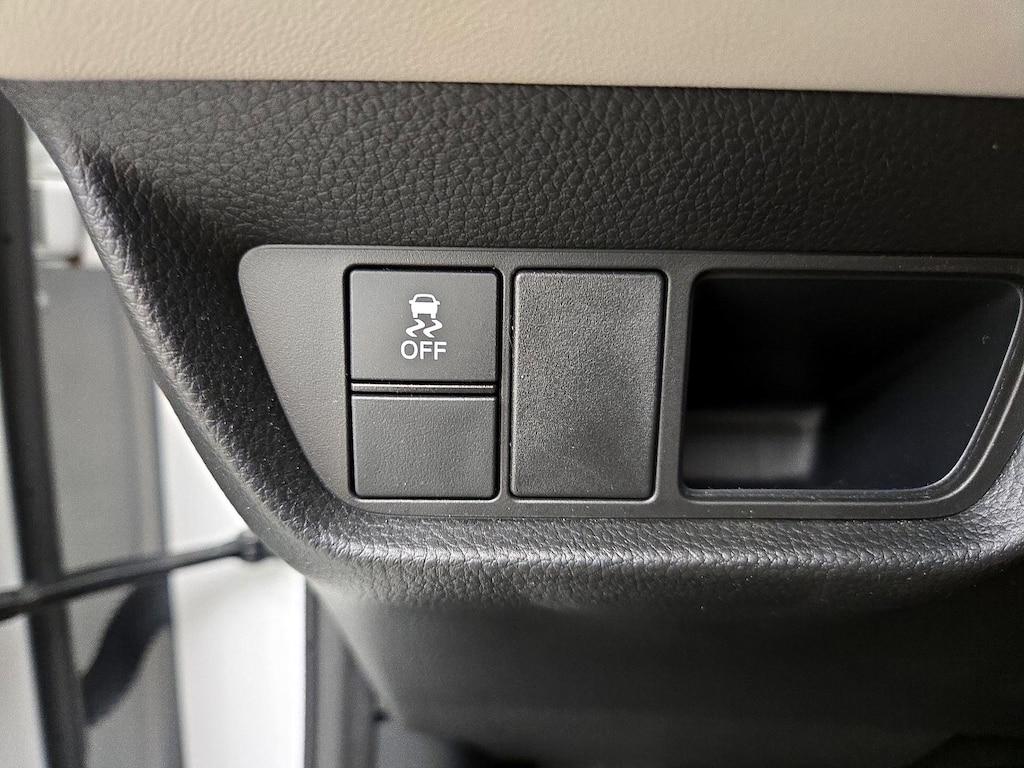 used 2023 Honda HR-V car, priced at $24,998