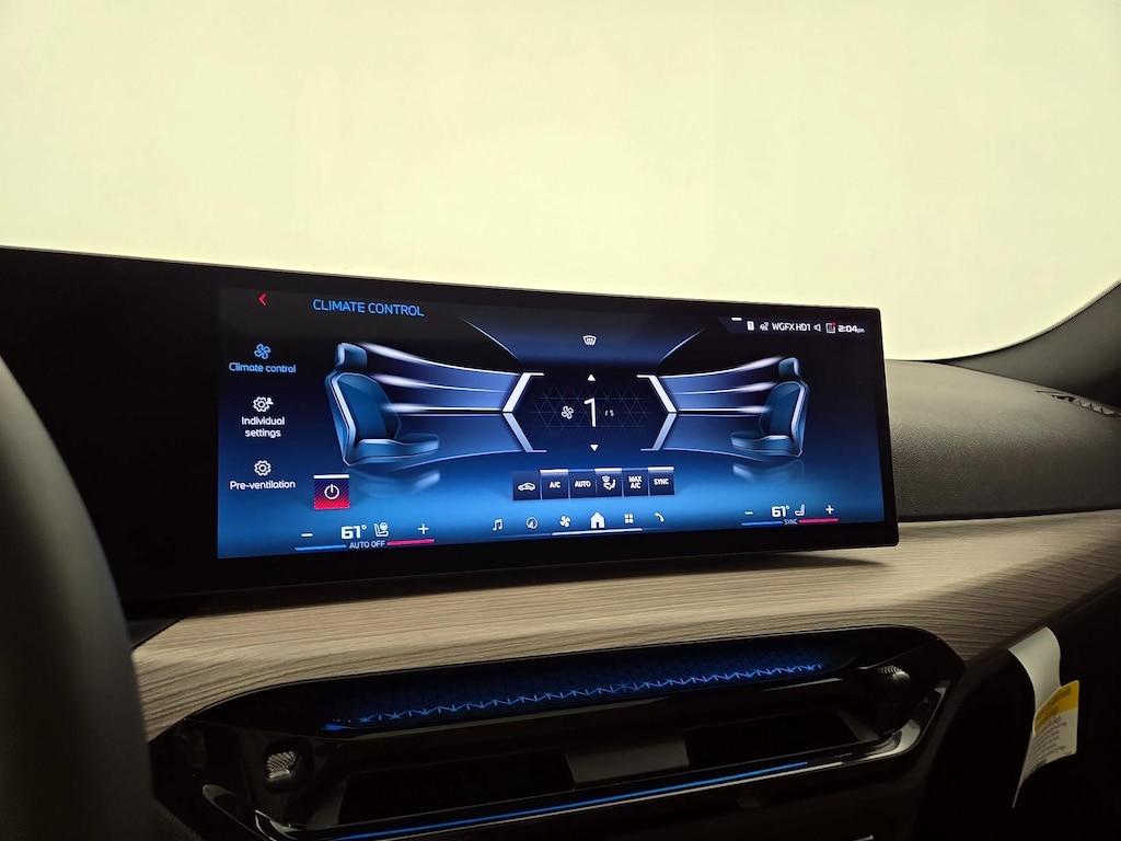 used 2025 BMW M240 car, priced at $53,998