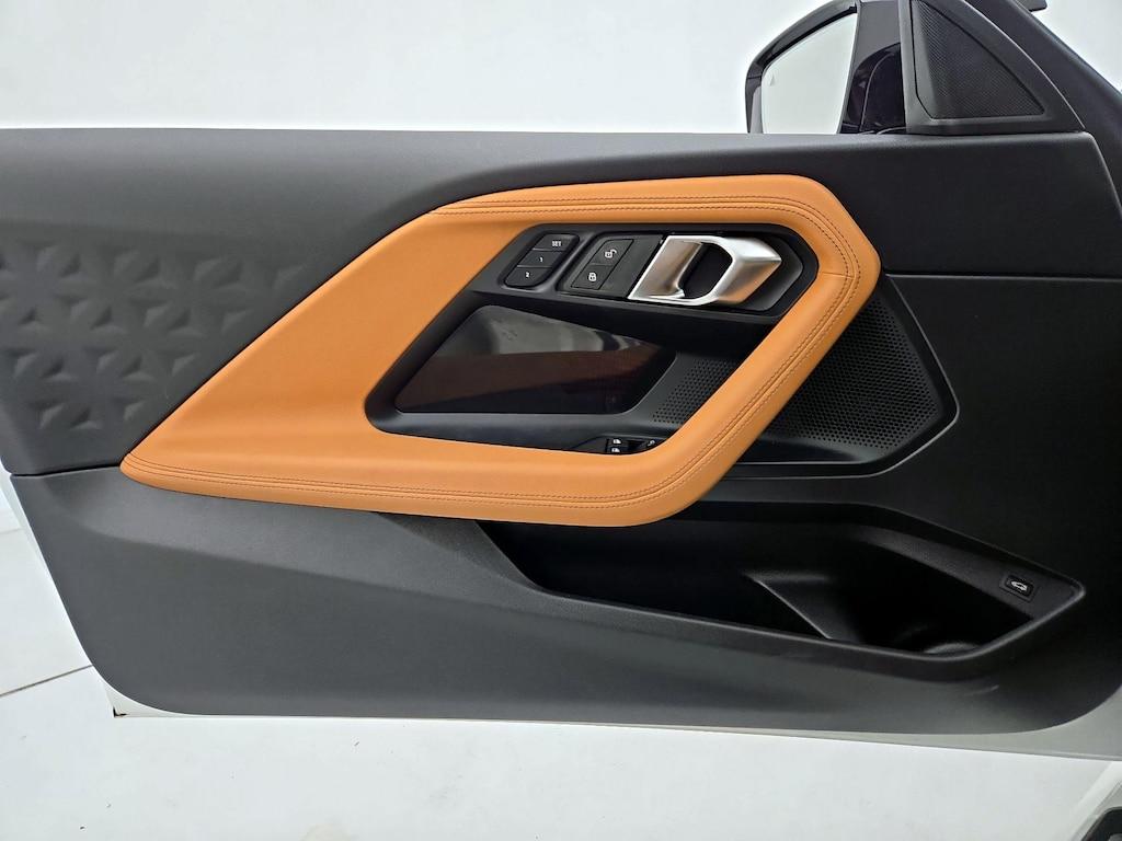 used 2025 BMW M240 car, priced at $57,998
