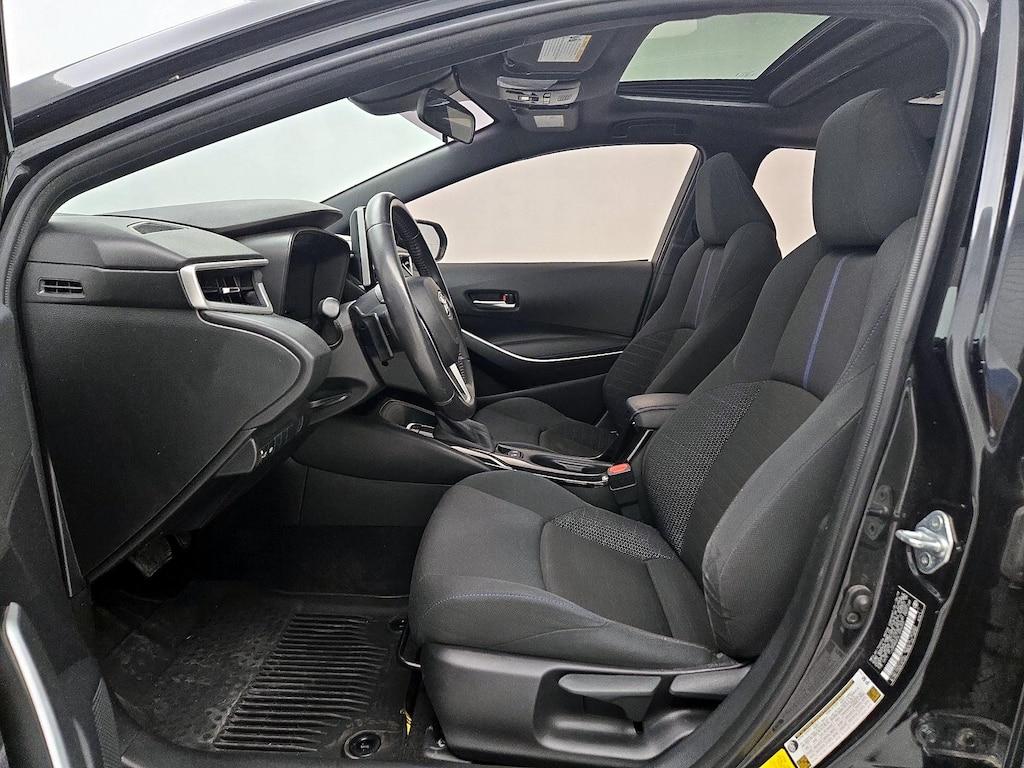 used 2020 Toyota Corolla car, priced at $20,998