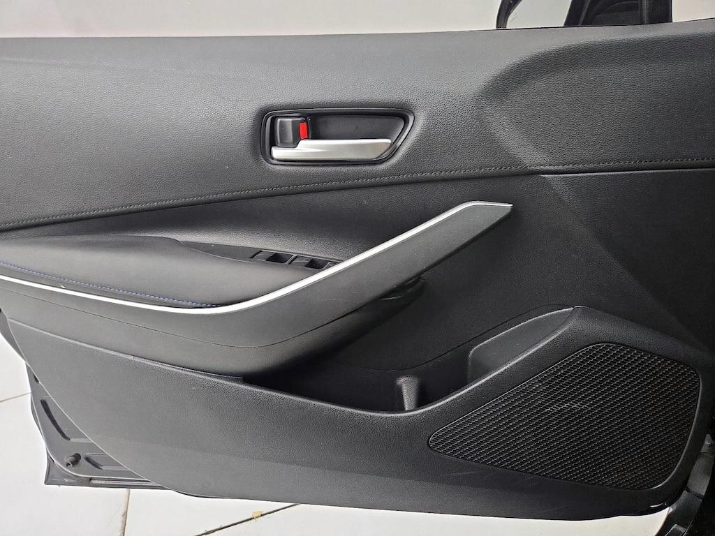 used 2020 Toyota Corolla car, priced at $20,998