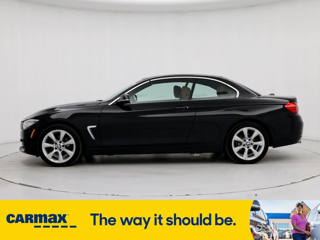 used 2015 BMW 428 car, priced at $22,998