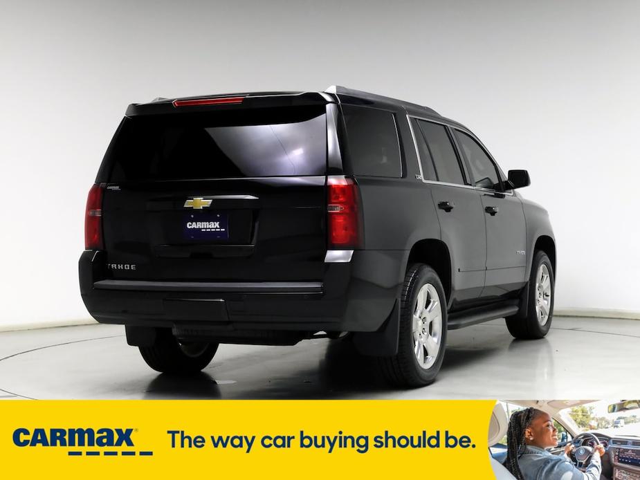 used 2015 Chevrolet Tahoe car, priced at $27,998