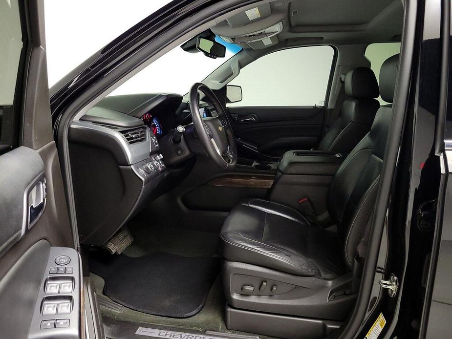 used 2015 Chevrolet Tahoe car, priced at $27,998