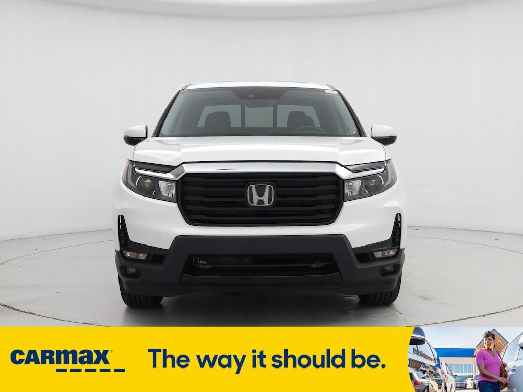 used 2022 Honda Ridgeline car, priced at $31,998