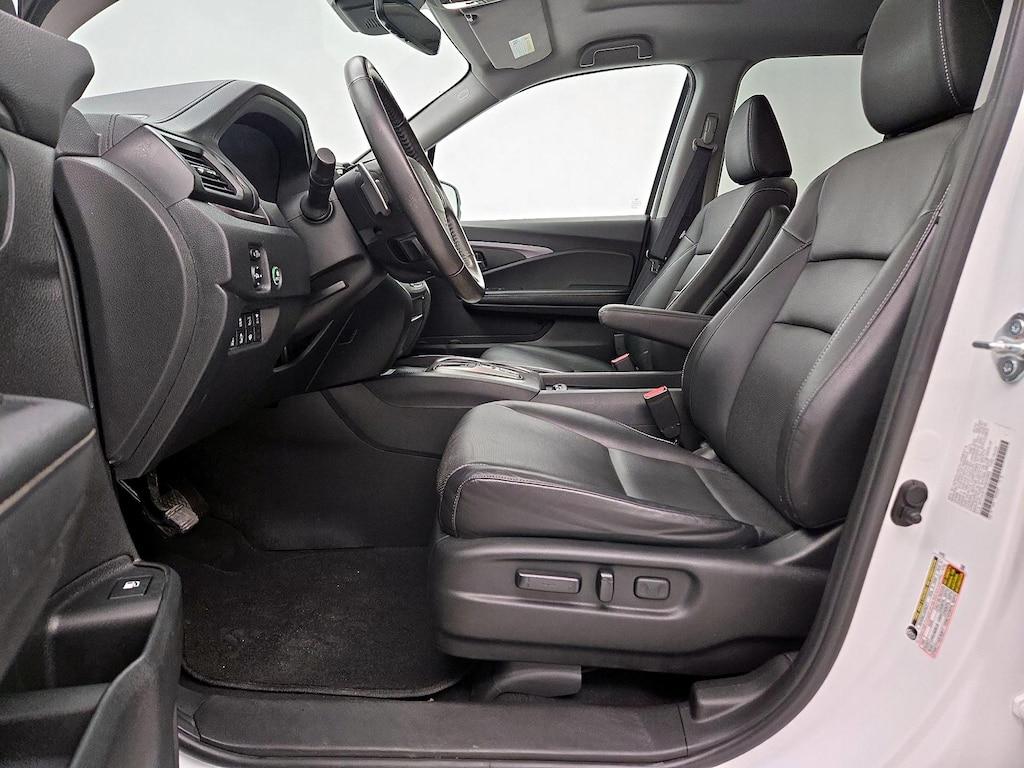 used 2022 Honda Ridgeline car, priced at $31,998