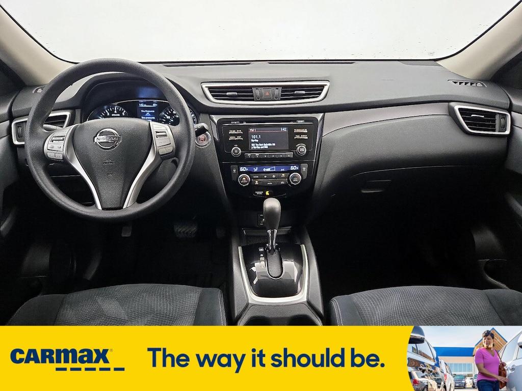 used 2014 Nissan Rogue car, priced at $16,998