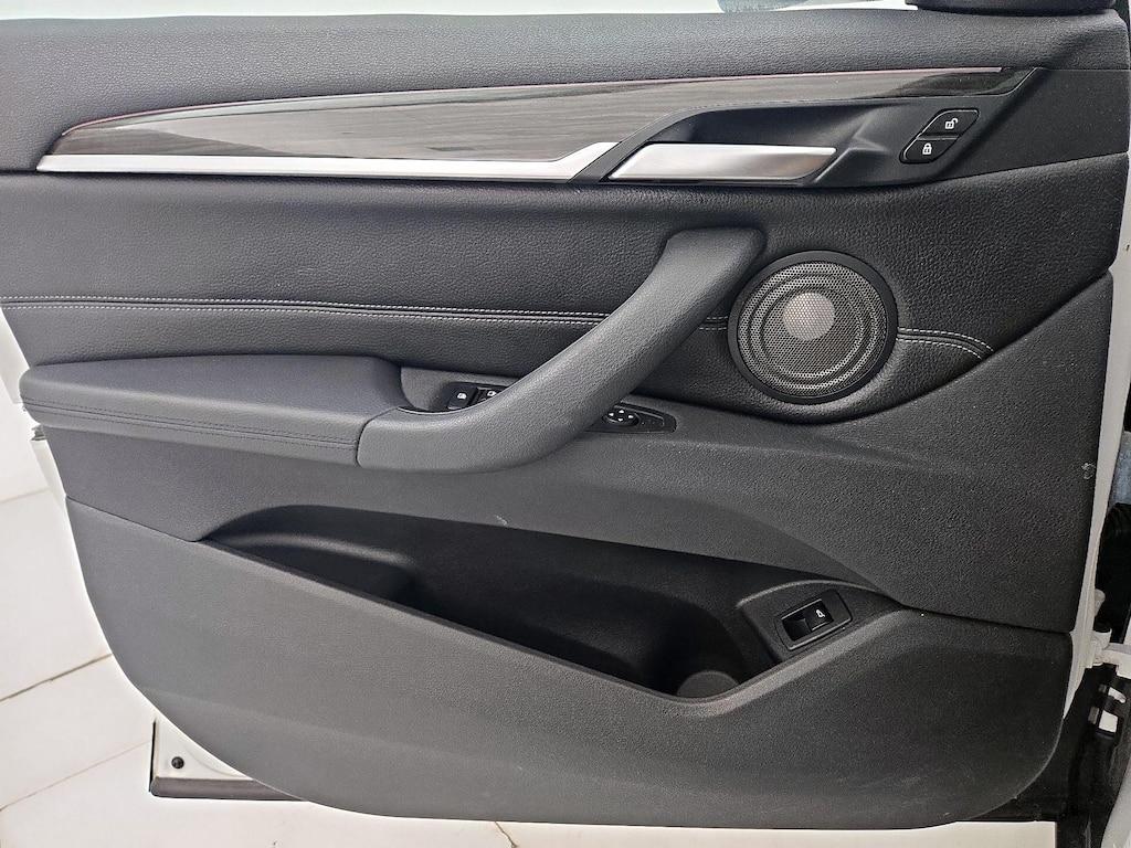 used 2016 BMW X1 car, priced at $21,998