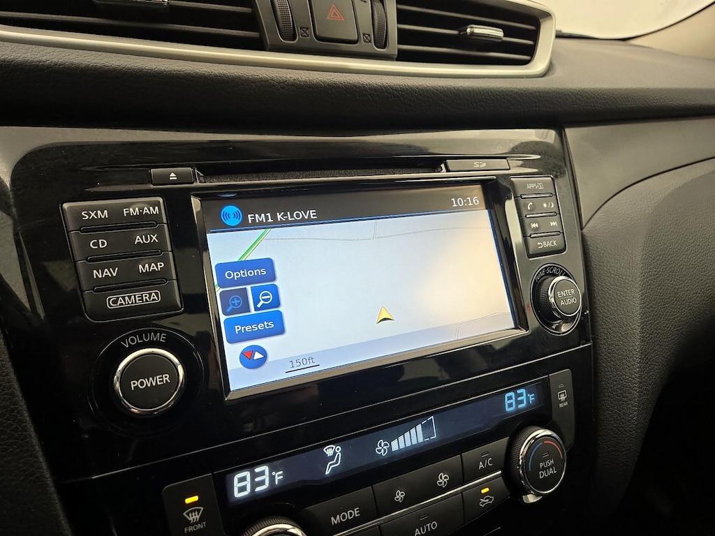 used 2016 Nissan Rogue car, priced at $14,998