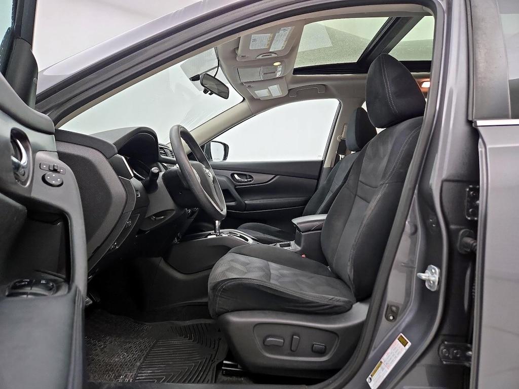 used 2016 Nissan Rogue car, priced at $14,998