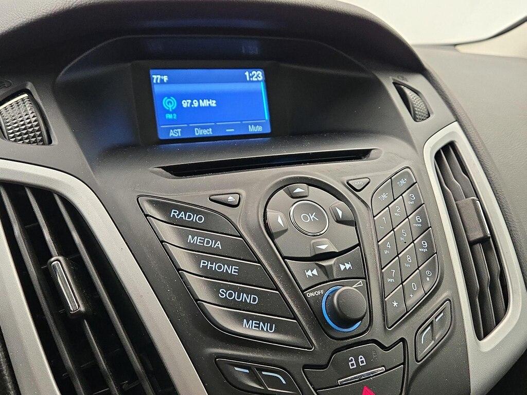 used 2014 Ford Focus car, priced at $12,599