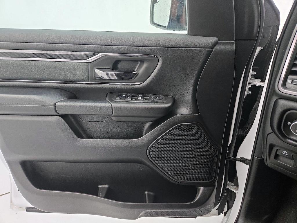 used 2021 Ram 1500 car, priced at $33,998