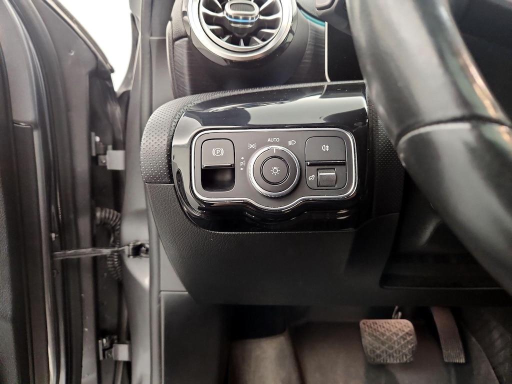 used 2019 Mercedes-Benz A-Class car, priced at $23,998