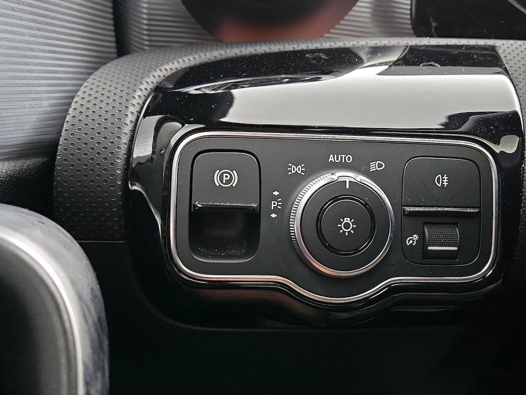used 2021 Mercedes-Benz A-Class car, priced at $25,998