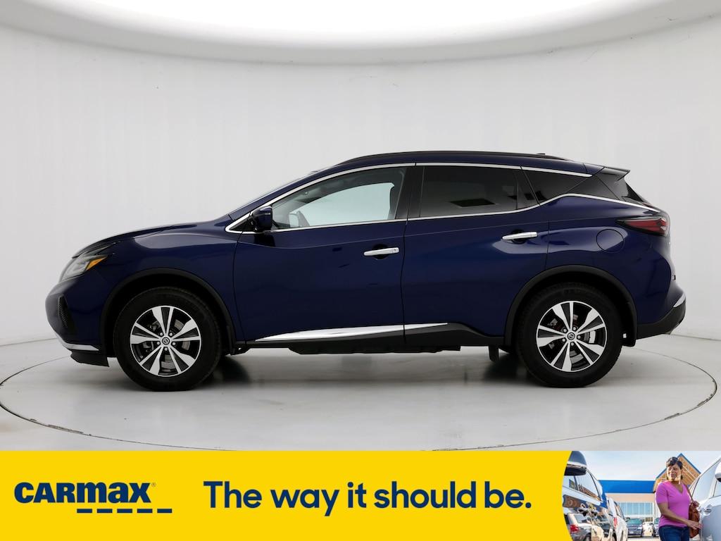 used 2020 Nissan Murano car, priced at $19,998