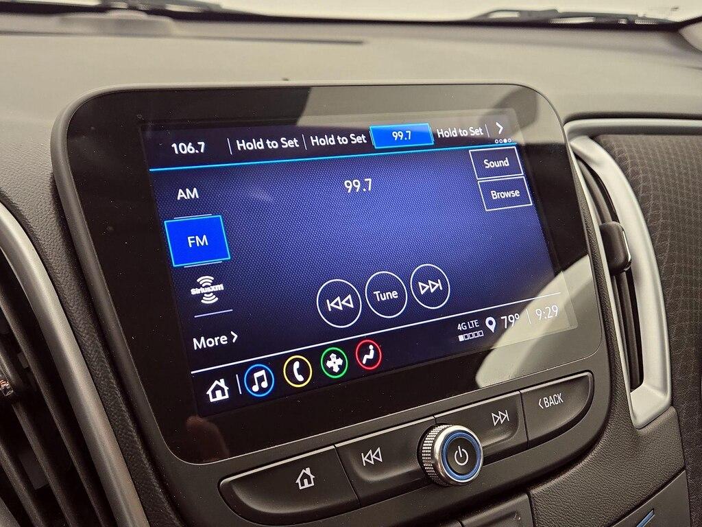 used 2023 Chevrolet Malibu car, priced at $18,998