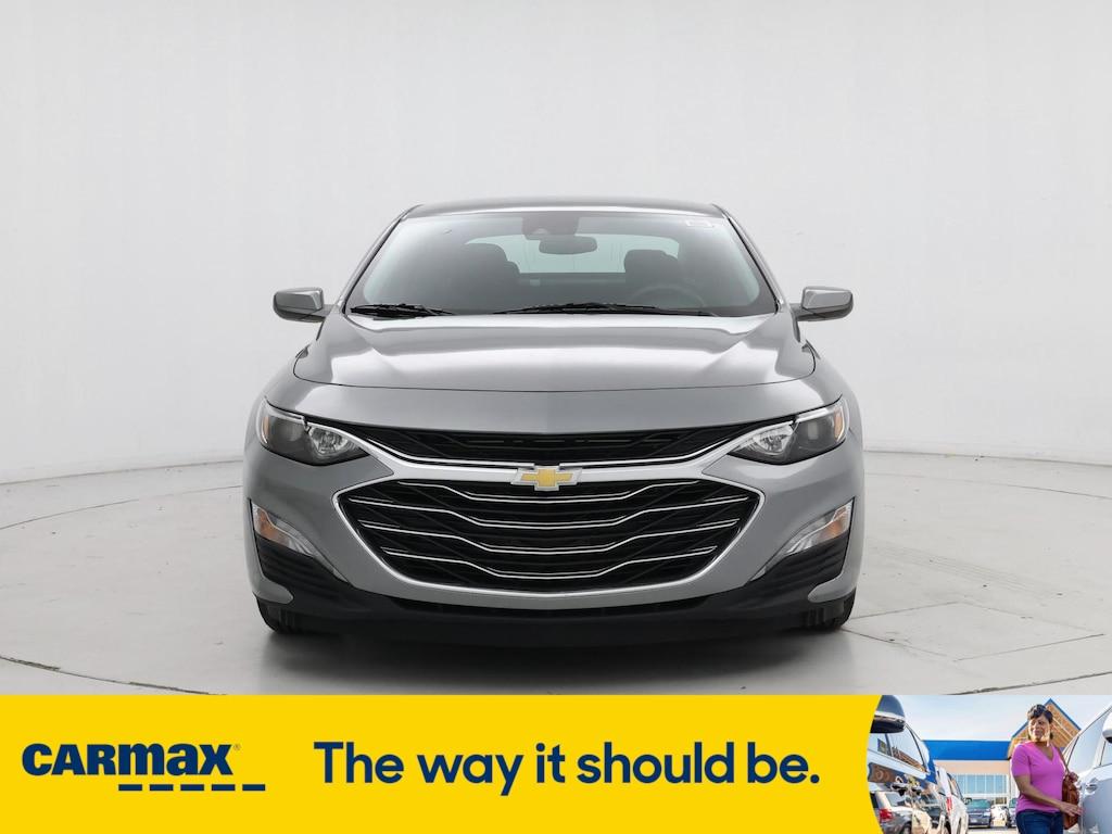 used 2023 Chevrolet Malibu car, priced at $18,998