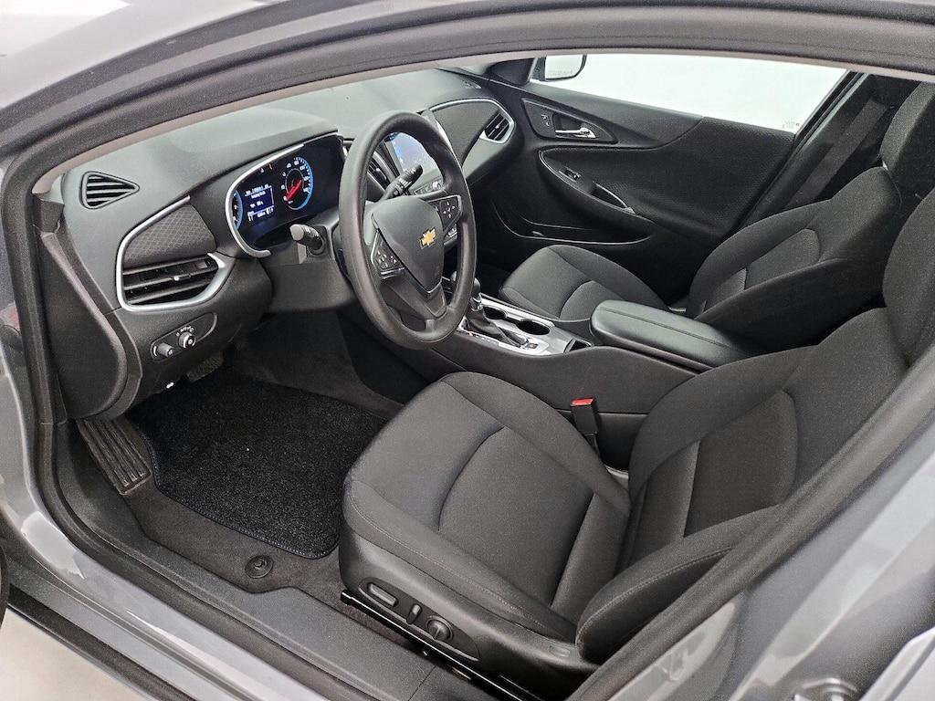 used 2023 Chevrolet Malibu car, priced at $18,998
