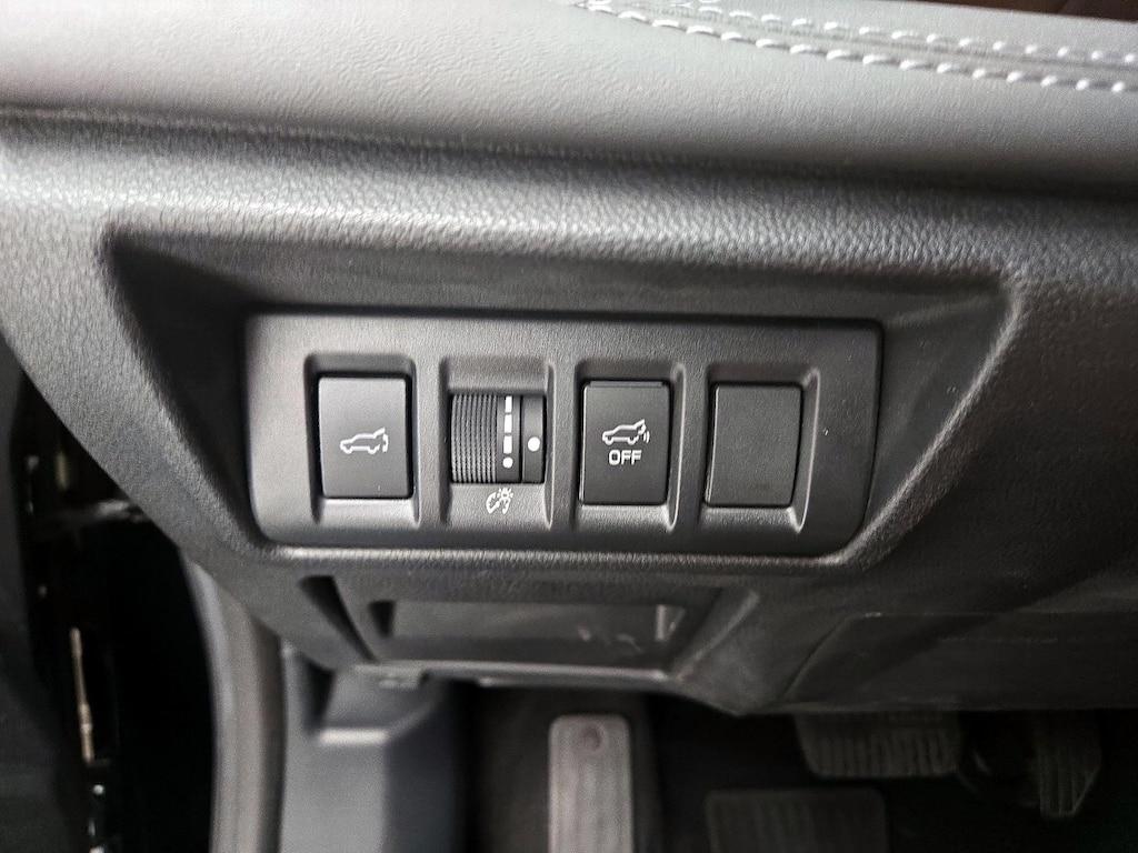 used 2020 Subaru Outback car, priced at $25,998