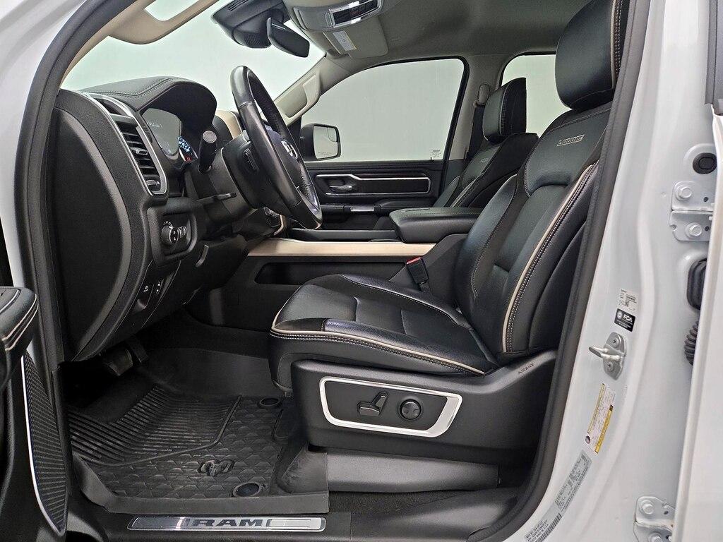 used 2022 Ram 1500 car, priced at $35,998