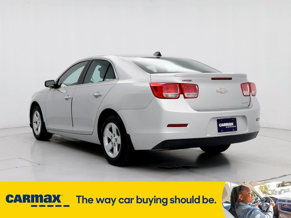 used 2013 Chevrolet Malibu car, priced at $13,998