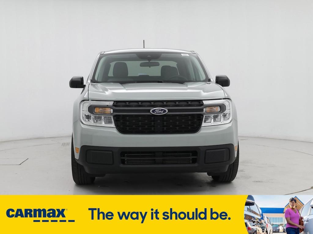 used 2024 Ford Maverick car, priced at $27,998