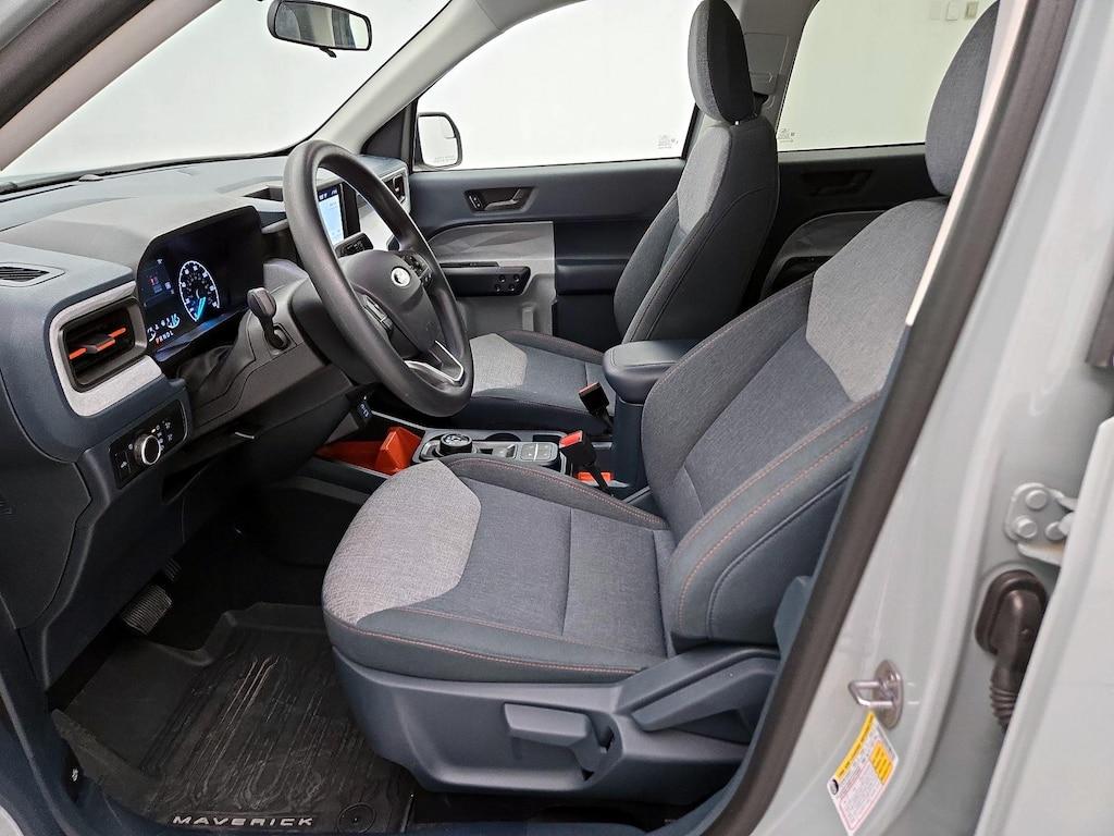used 2024 Ford Maverick car, priced at $27,998
