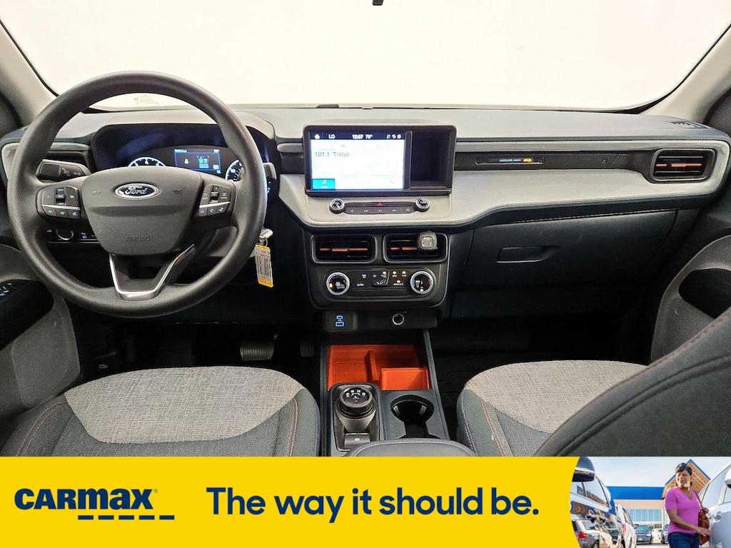 used 2024 Ford Maverick car, priced at $27,998