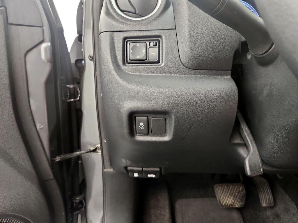 used 2019 Nissan Versa car, priced at $14,998