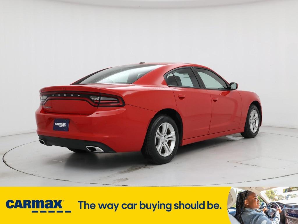 used 2022 Dodge Charger car, priced at $19,998