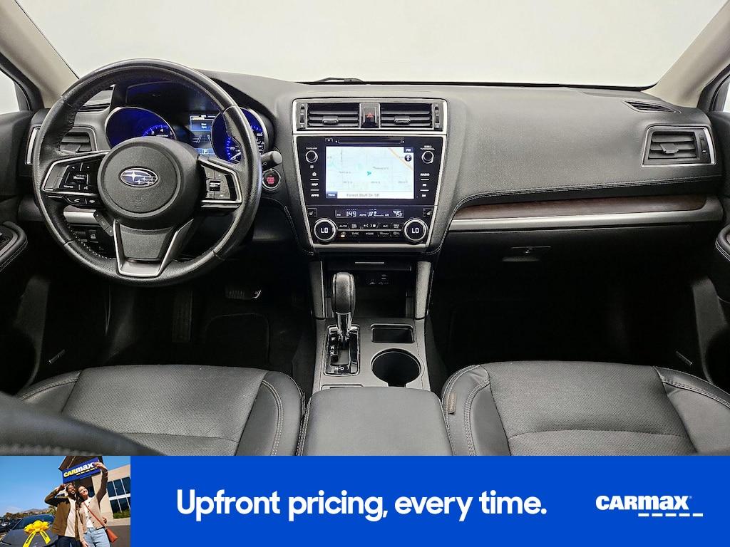 used 2019 Subaru Outback car, priced at $18,998