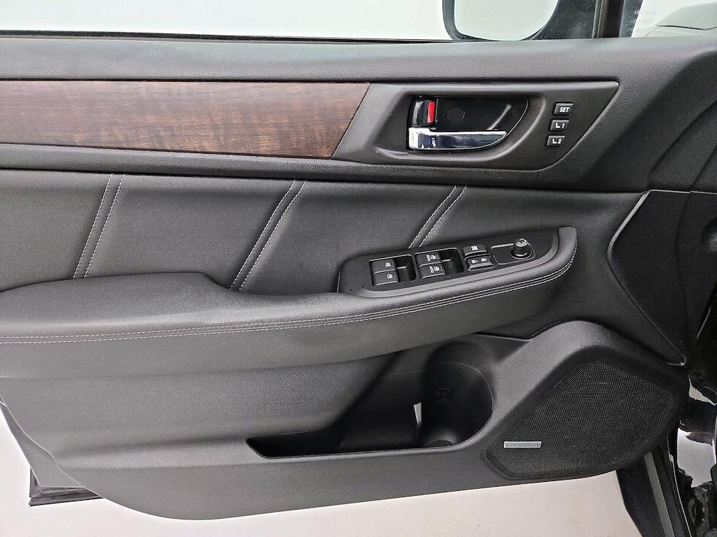 used 2019 Subaru Outback car, priced at $18,998