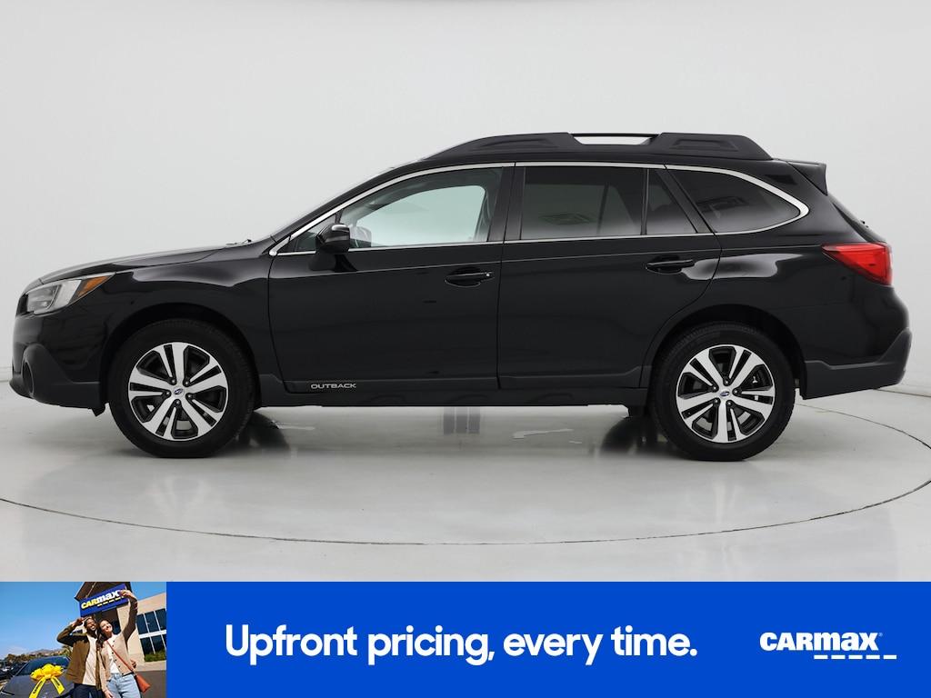 used 2019 Subaru Outback car, priced at $18,998