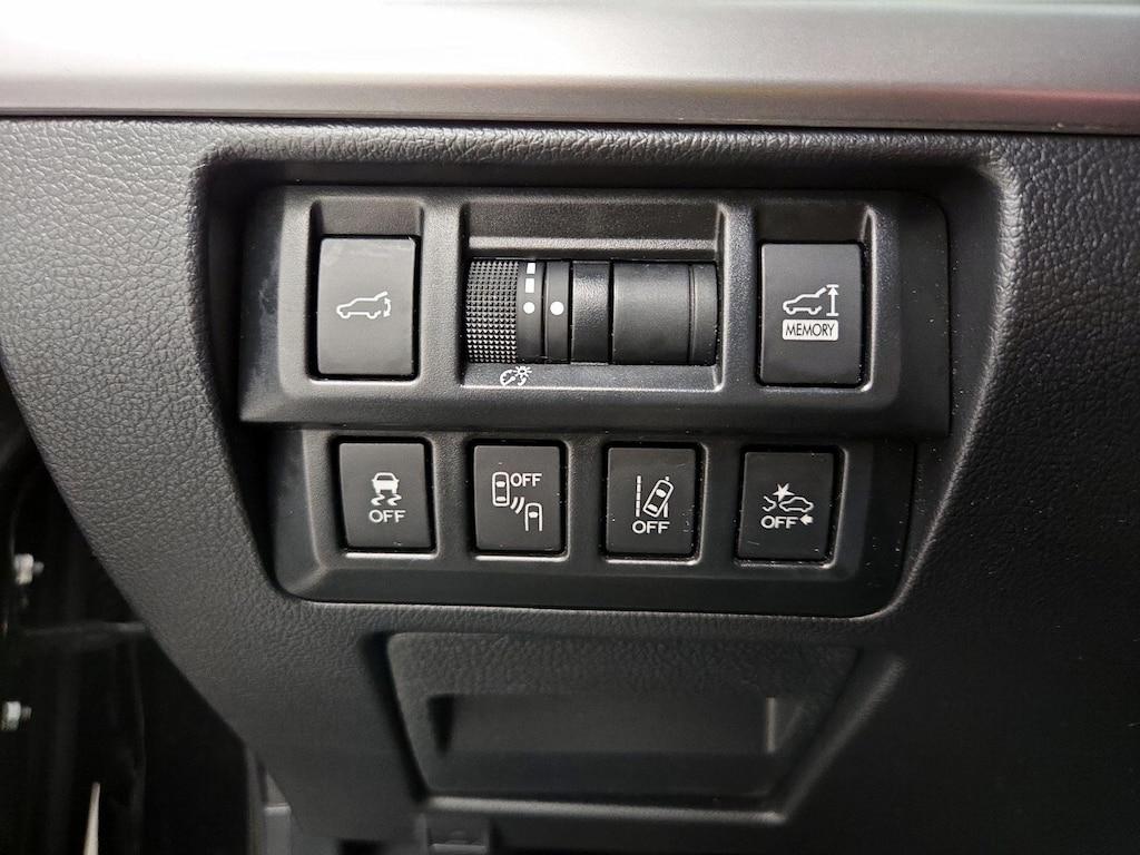 used 2019 Subaru Outback car, priced at $18,998