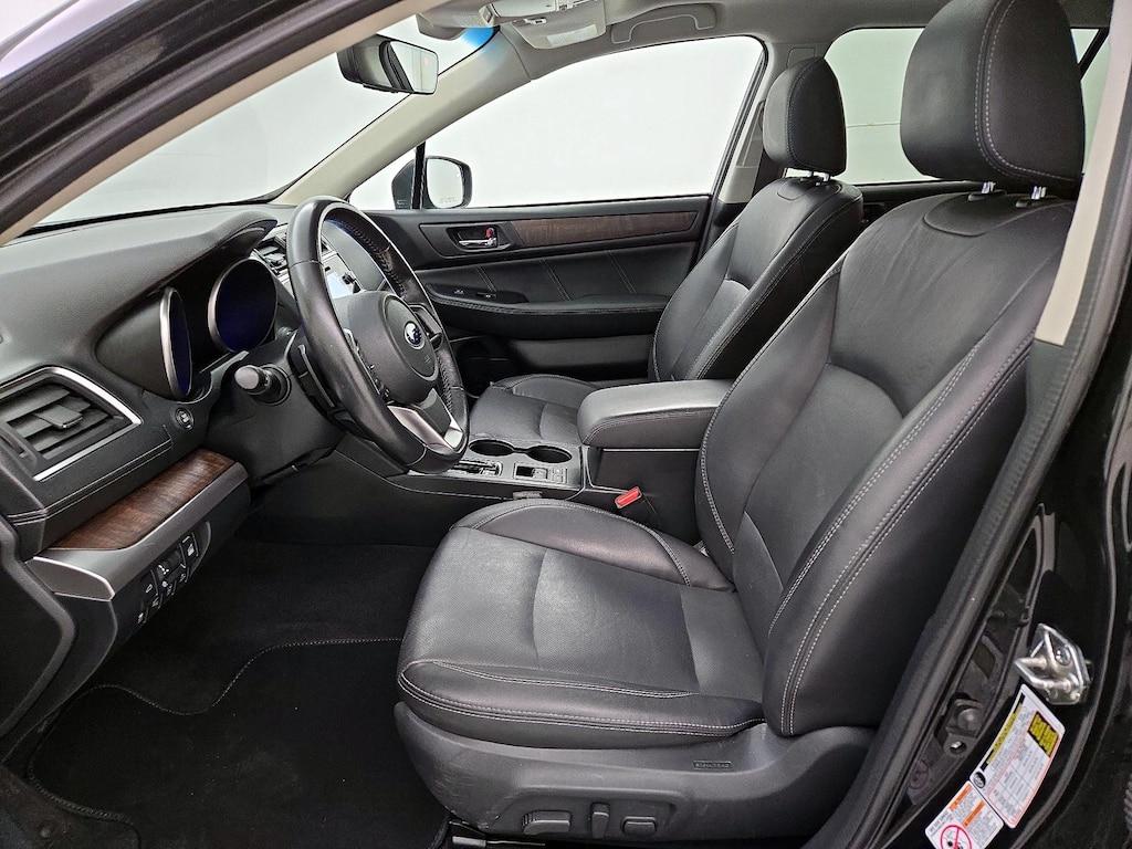 used 2019 Subaru Outback car, priced at $18,998