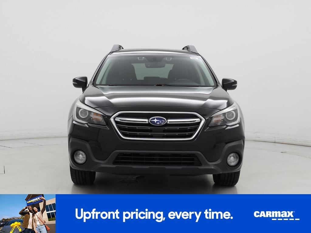 used 2019 Subaru Outback car, priced at $18,998
