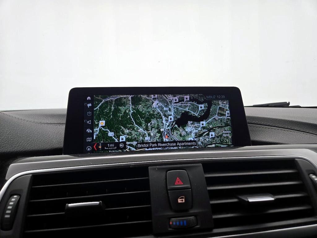 used 2019 BMW 430 car, priced at $23,998