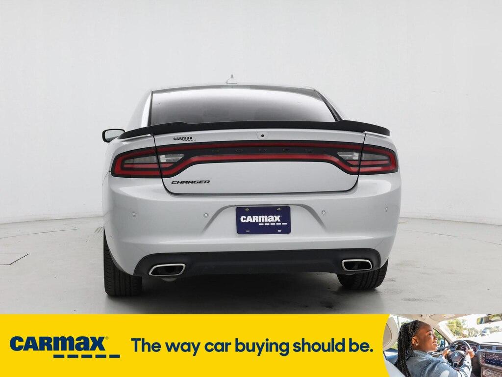used 2023 Dodge Charger car, priced at $23,998