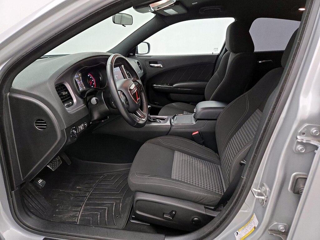 used 2023 Dodge Charger car, priced at $23,998