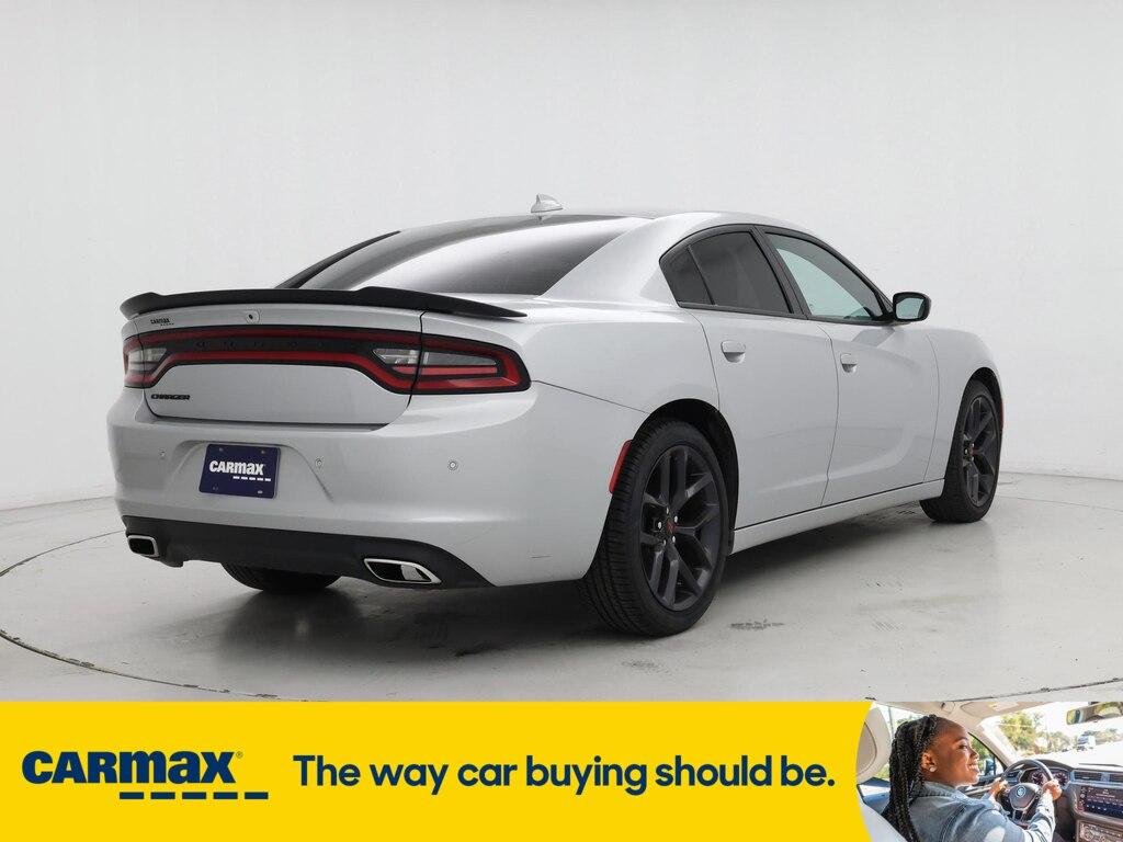 used 2023 Dodge Charger car, priced at $23,998