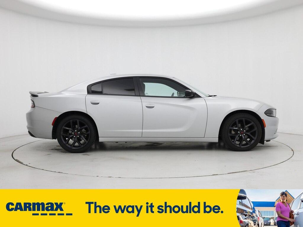 used 2023 Dodge Charger car, priced at $23,998