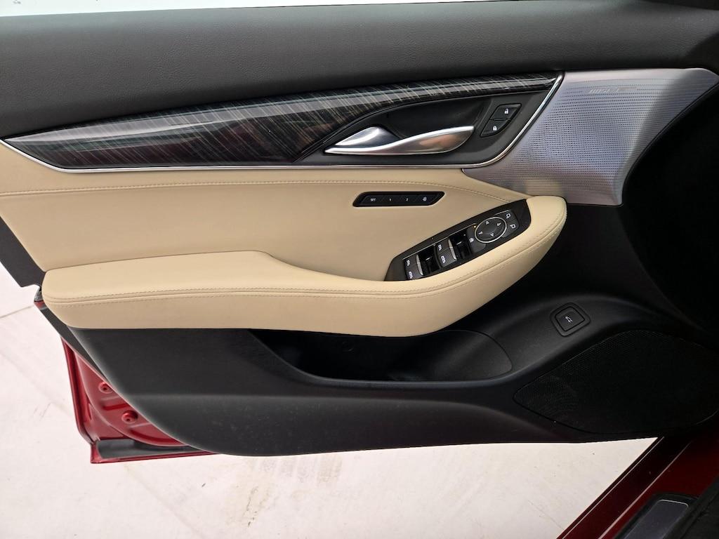 used 2020 Cadillac CT5 car, priced at $28,998