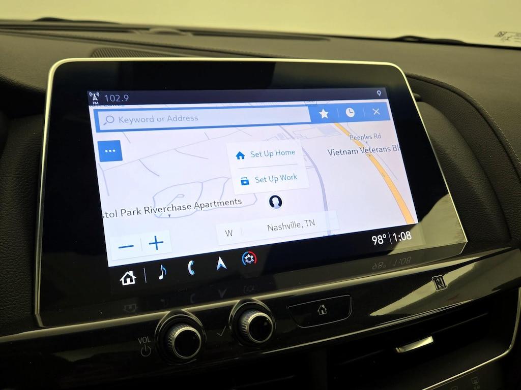 used 2020 Cadillac CT5 car, priced at $28,998