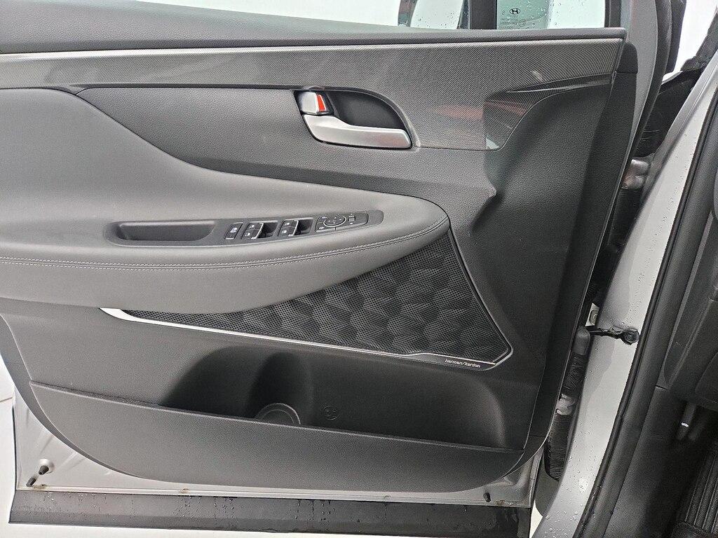 used 2023 Hyundai Santa Fe car, priced at $28,998