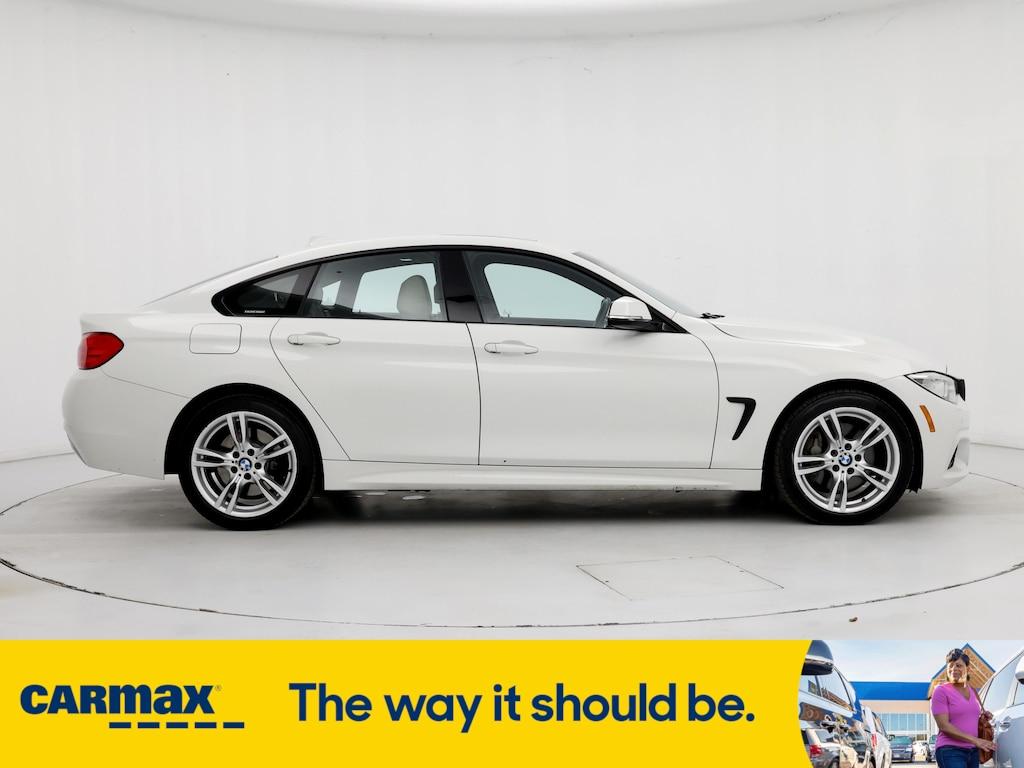 used 2016 BMW 428 car, priced at $20,998