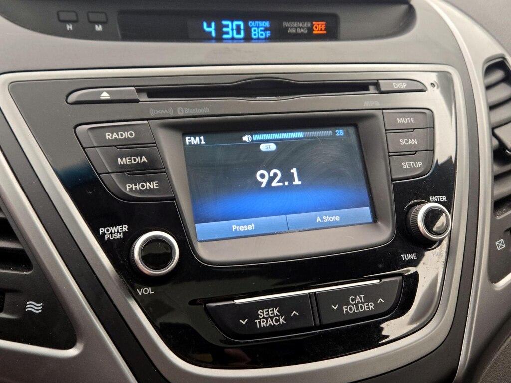 used 2014 Hyundai Elantra car, priced at $13,599