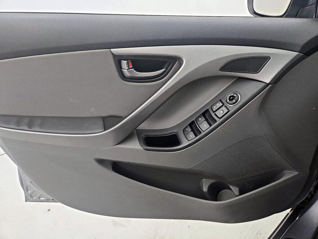 used 2014 Hyundai Elantra car, priced at $13,599