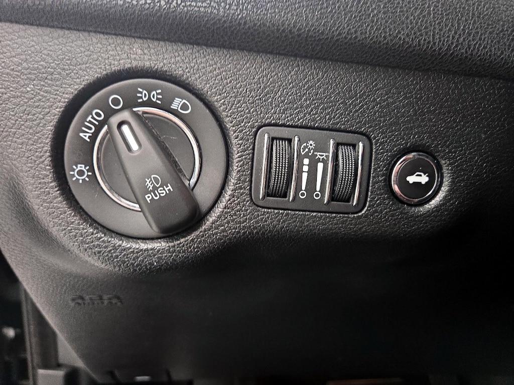 used 2018 Chrysler 300 car, priced at $22,998