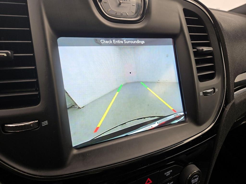 used 2018 Chrysler 300 car, priced at $22,998