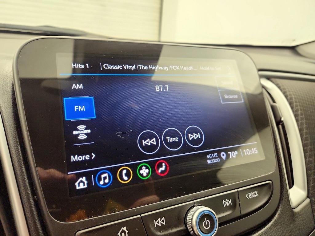 used 2023 Chevrolet Malibu car, priced at $19,998